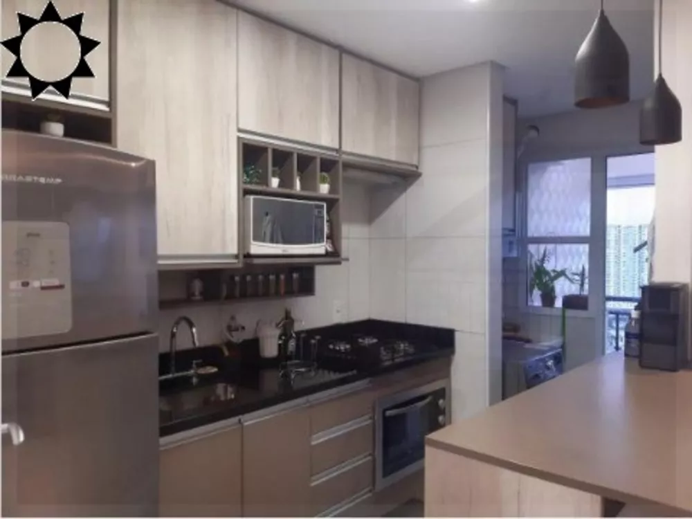 Apartamento, 2 quartos, 122 m² - Foto 6