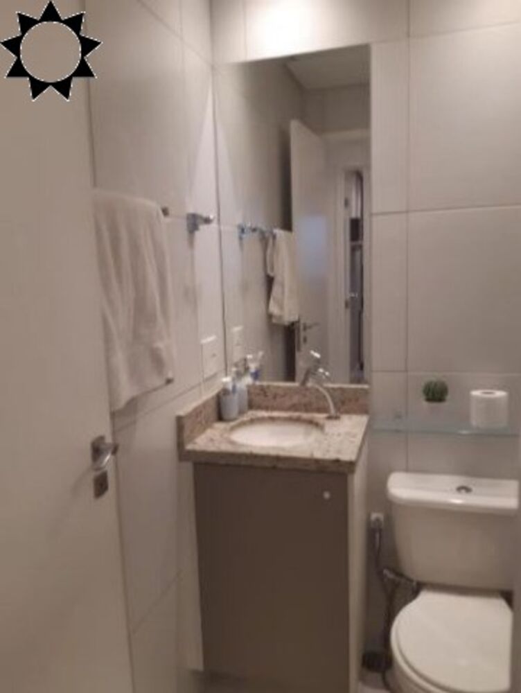 Apartamento, 2 quartos, 122 m² - Foto 19