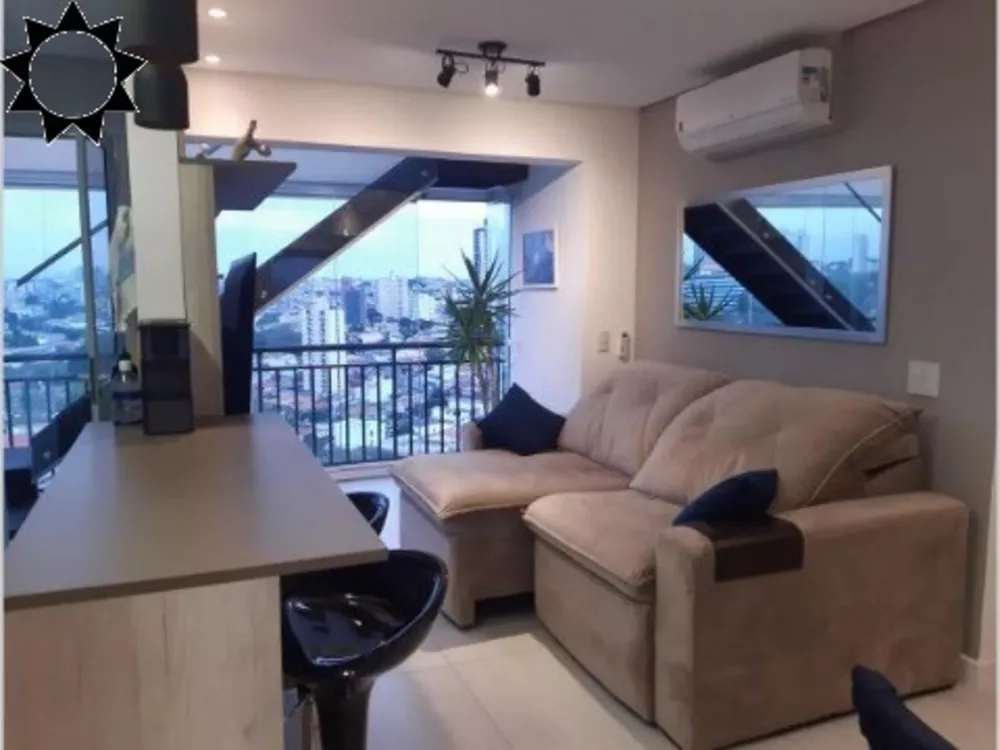 Apartamento, 2 quartos, 122 m² - Foto 4