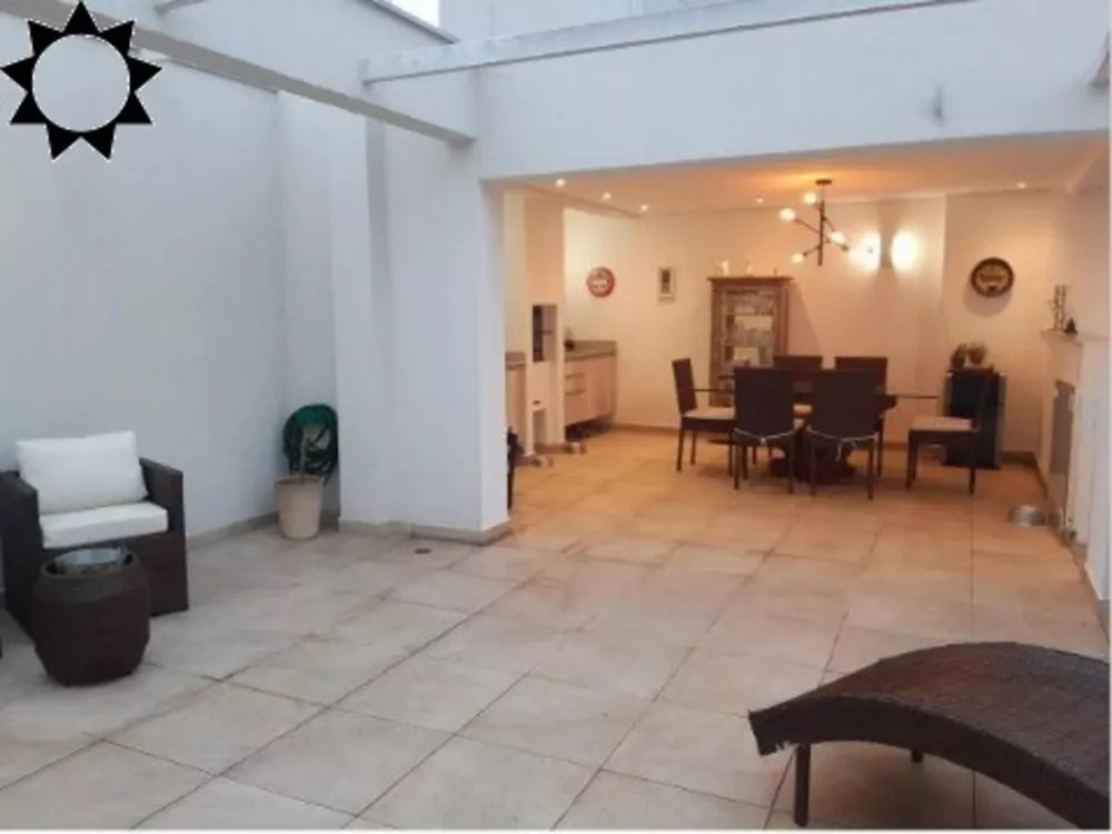 Apartamento, 2 quartos, 122 m² - Foto 1