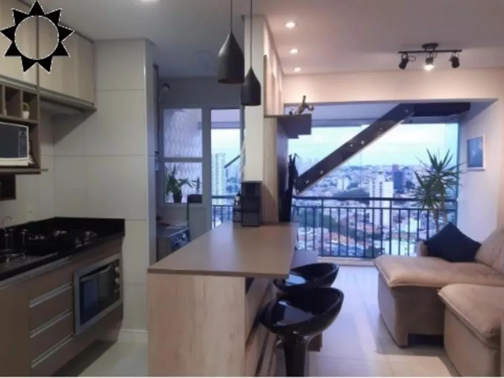 Apartamento, 2 quartos, 122 m² - Foto 5