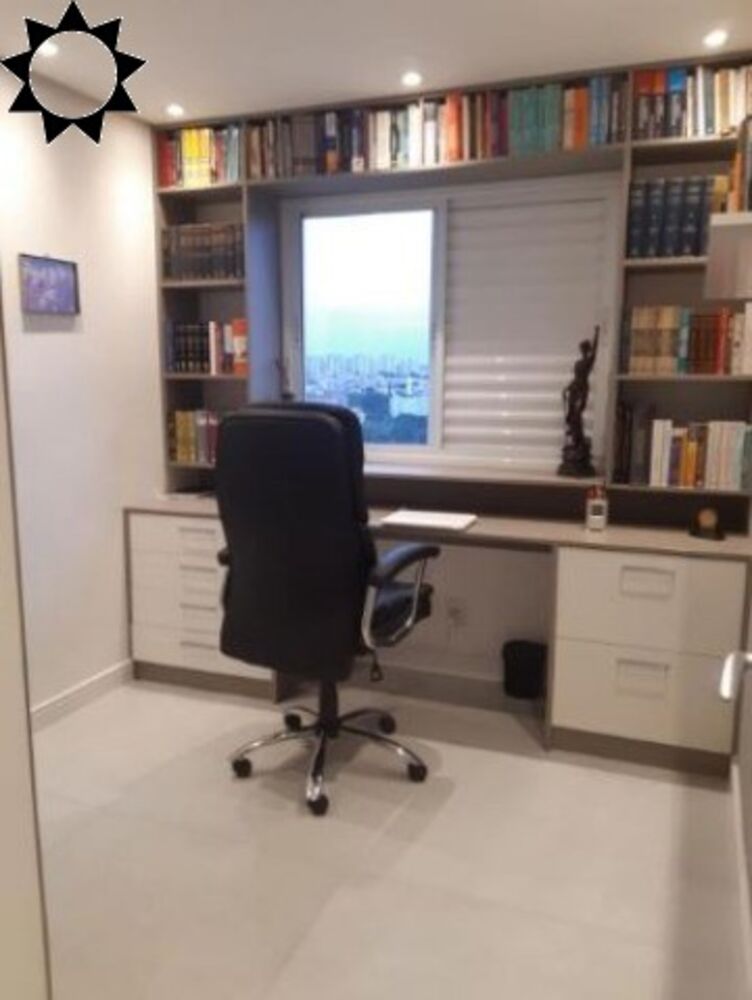 Apartamento, 2 quartos, 122 m² - Foto 25