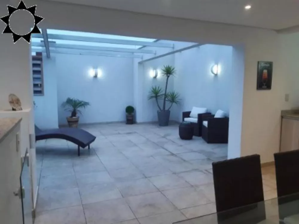 Apartamento, 2 quartos, 122 m² - Foto 27