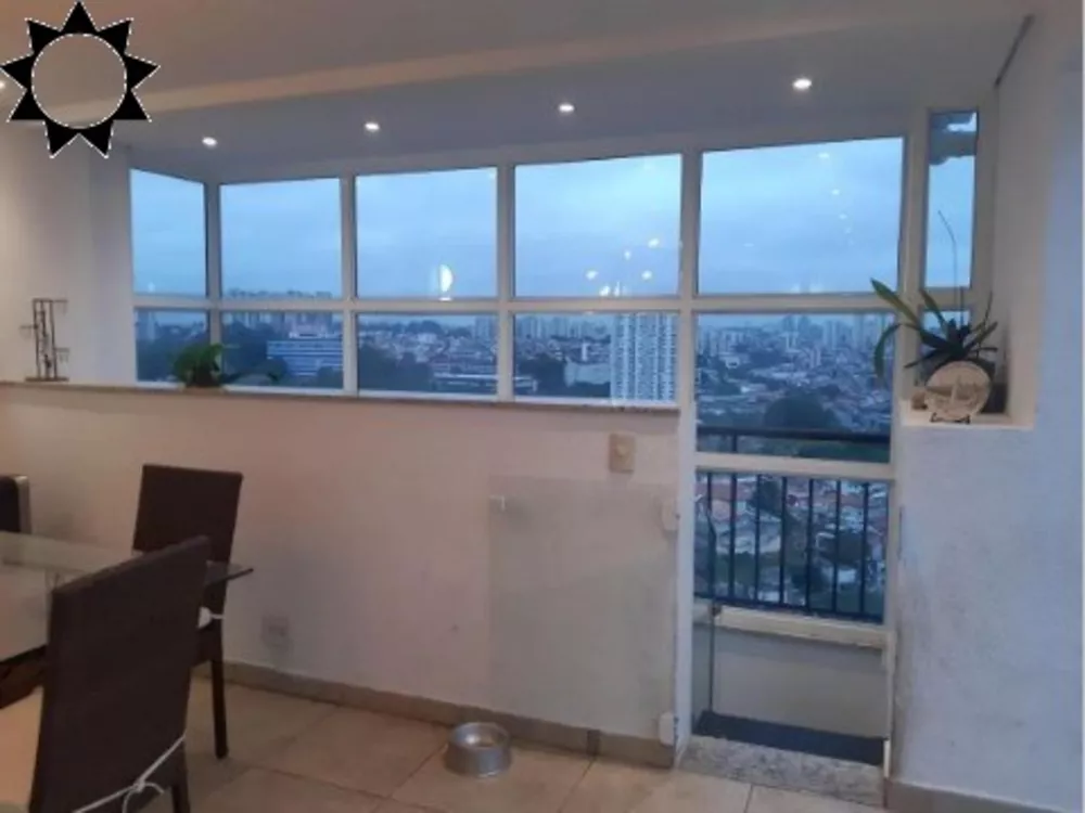 Apartamento, 2 quartos, 122 m² - Foto 29