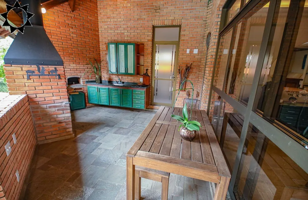 Casa, 4 quartos, 403 m² - Foto 8