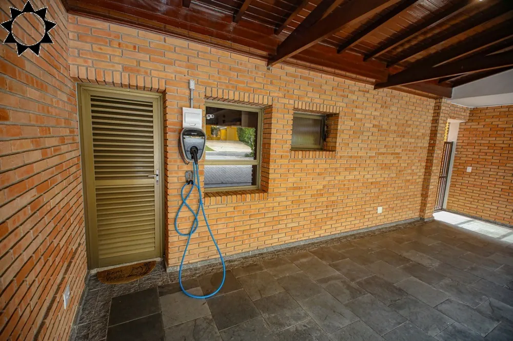 Casa, 4 quartos, 403 m² - Foto 1