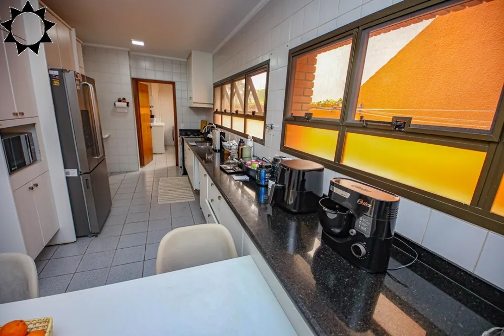 Casa, 4 quartos, 403 m² - Foto 2