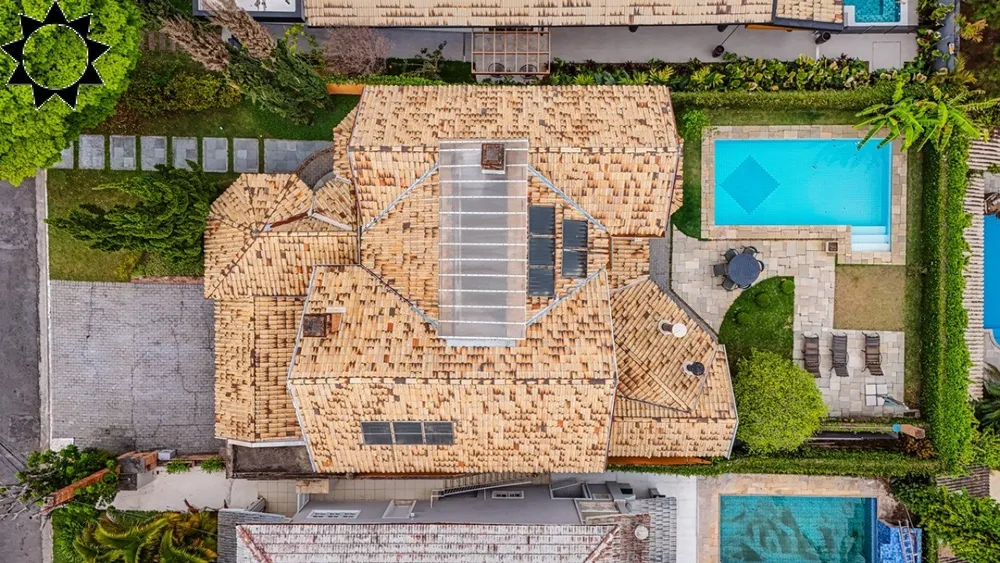 Casa, 4 quartos, 403 m² - Foto 12