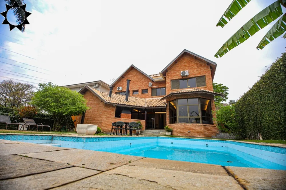 Casa, 4 quartos, 403 m² - Foto 10