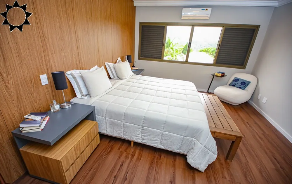 Casa, 4 quartos, 403 m² - Foto 9