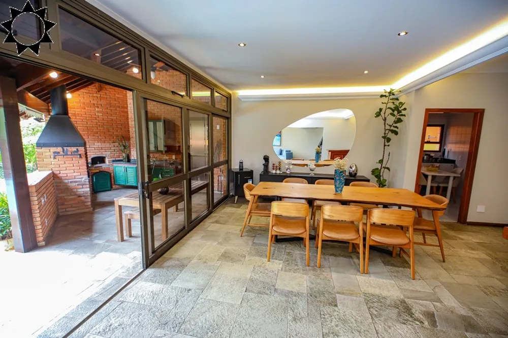 Casa, 4 quartos, 403 m² - Foto 4