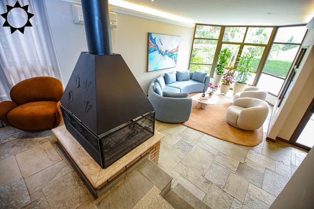 Casa, 4 quartos, 403 m² - Foto 4