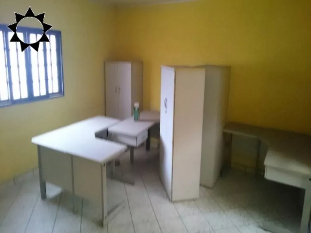 Depósito-Galpão, 1241 m² - Foto 5