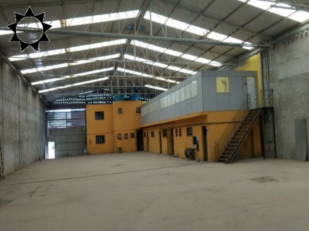 Depósito-Galpão, 1241 m² - Foto 25
