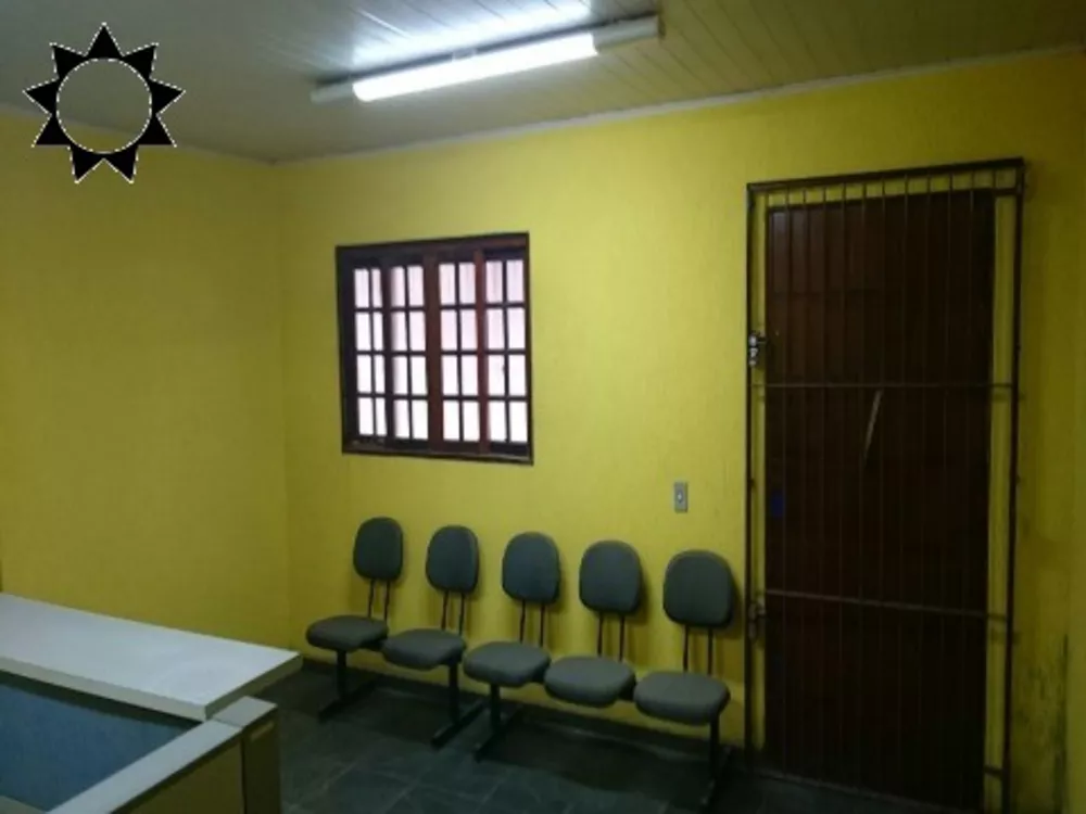 Depósito-Galpão, 1241 m² - Foto 7