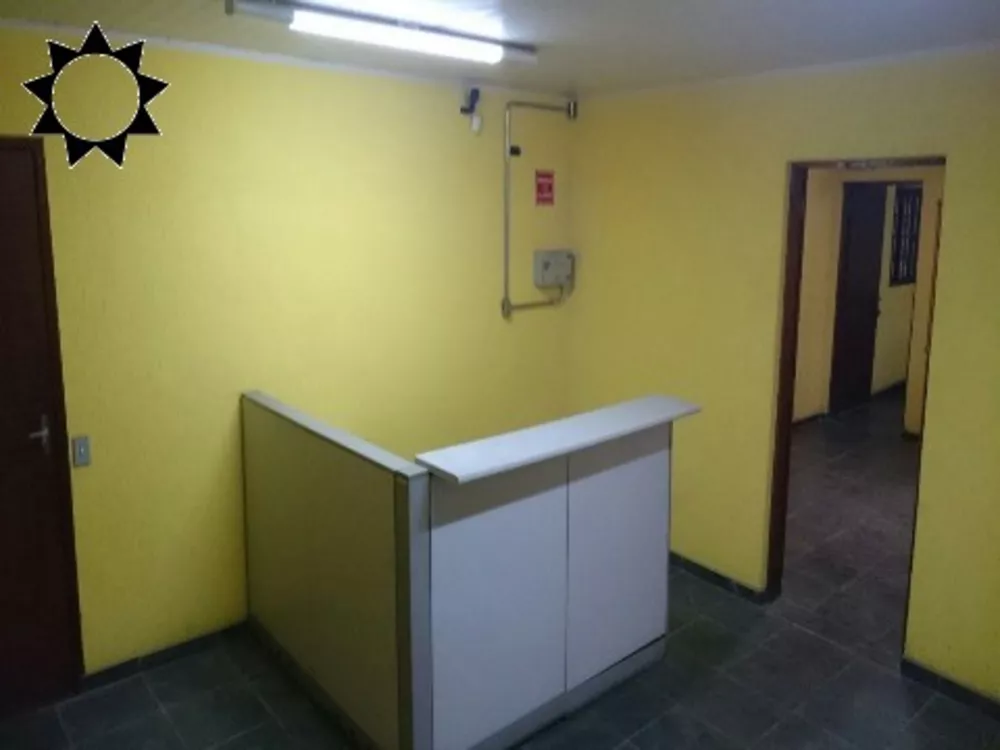 Depósito-Galpão, 1241 m² - Foto 11