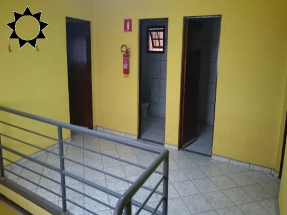 Depósito-Galpão, 1241 m² - Foto 3