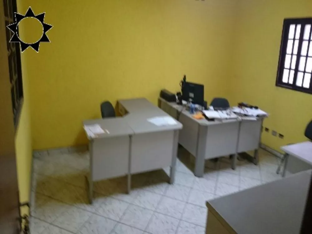 Depósito-Galpão, 1241 m² - Foto 4