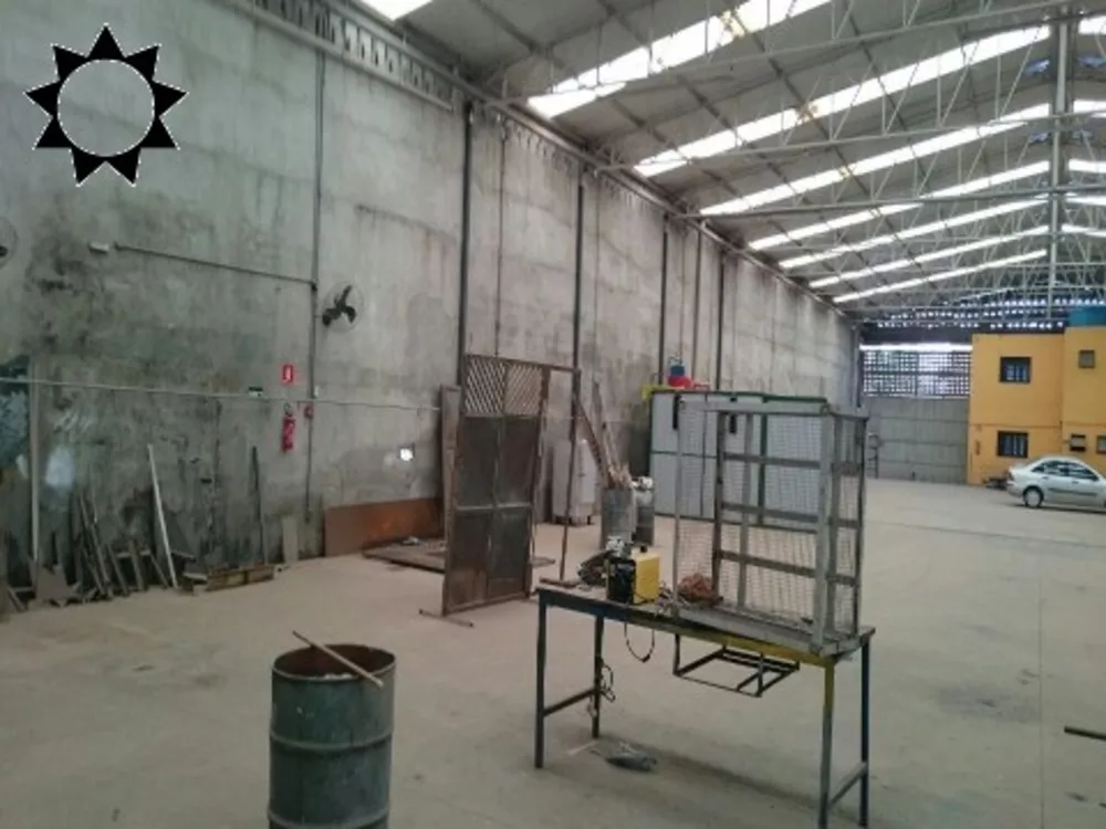 Depósito-Galpão, 1241 m² - Foto 22