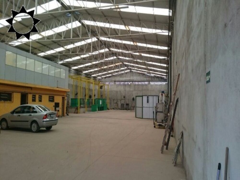 Depósito-Galpão, 1241 m² - Foto 21