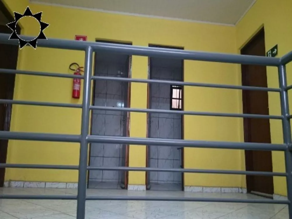 Depósito-Galpão, 1241 m² - Foto 14