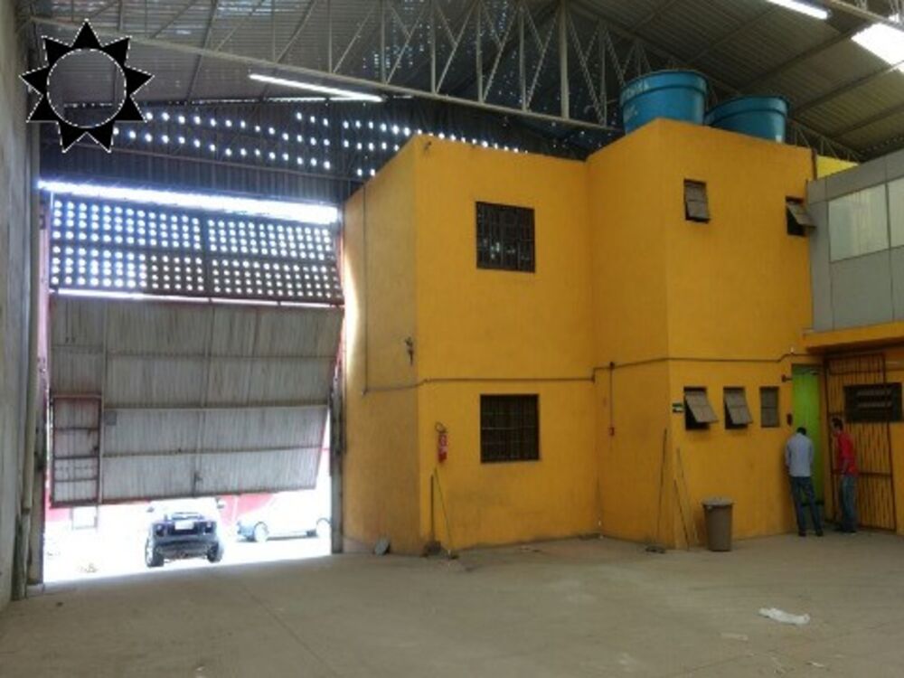 Depósito-Galpão, 1241 m² - Foto 27