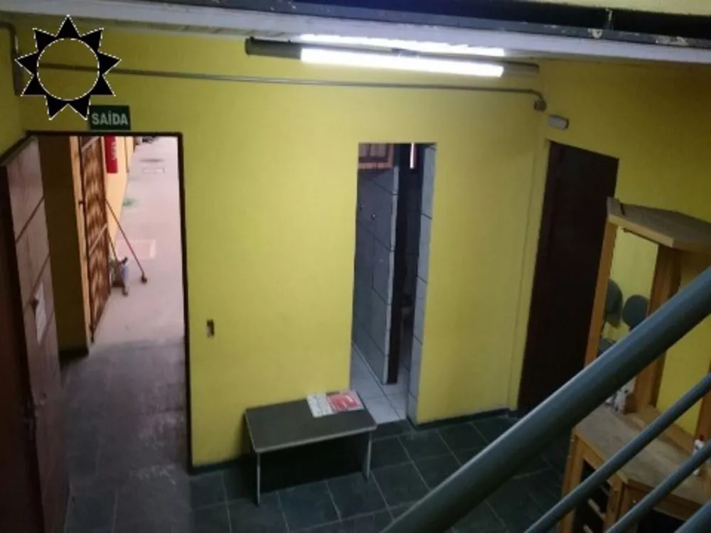 Depósito-Galpão, 1241 m² - Foto 18