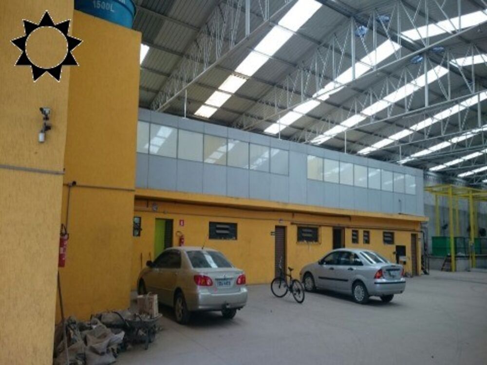 Depósito-Galpão, 1241 m² - Foto 24