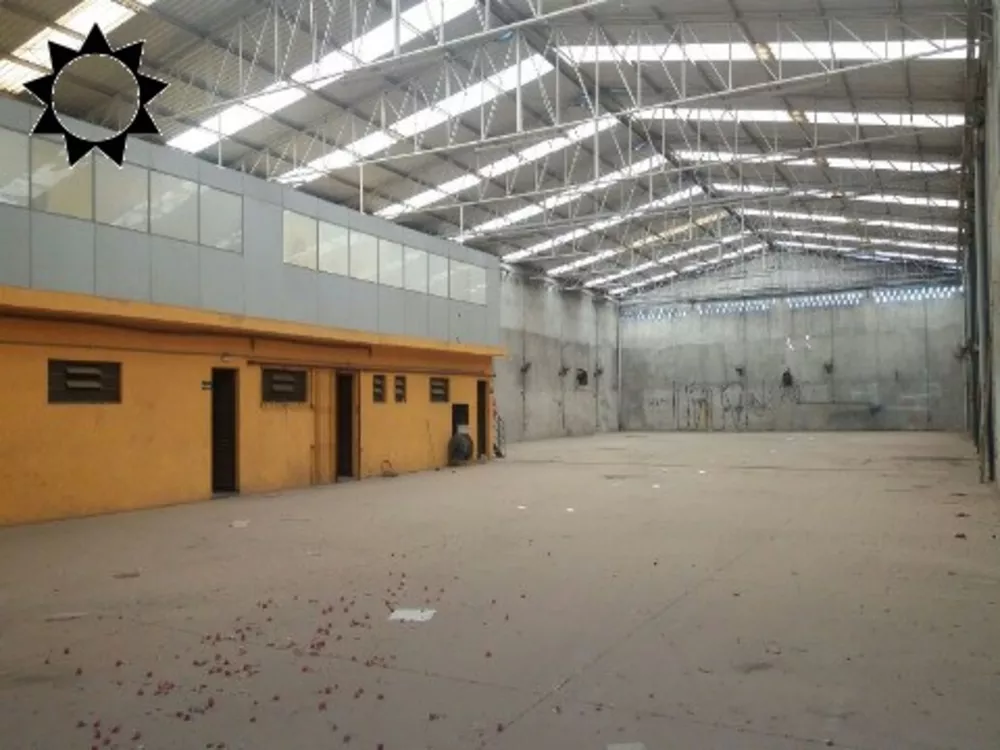 Depósito-Galpão, 1241 m² - Foto 26