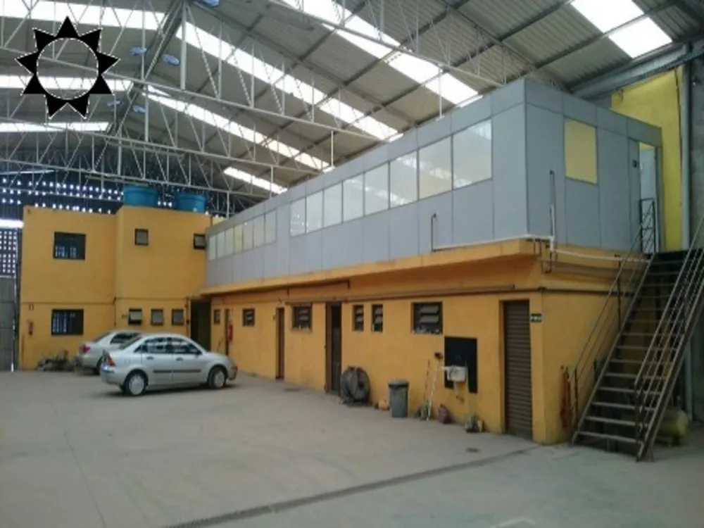 Depósito-Galpão, 1241 m² - Foto 20