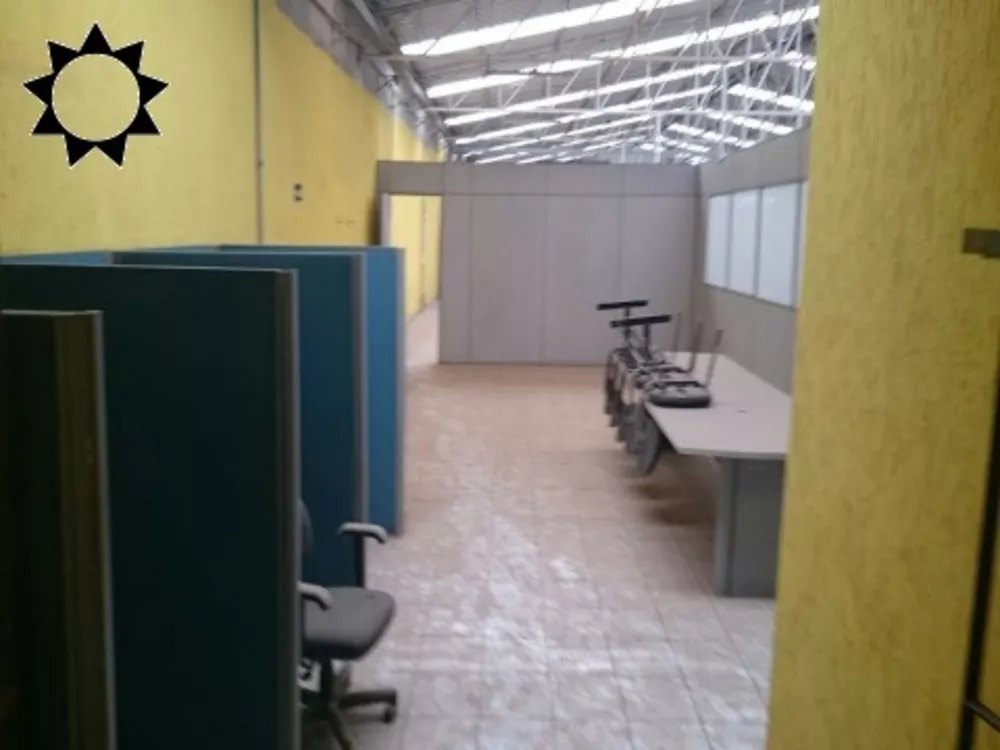 Depósito-Galpão, 1241 m² - Foto 17