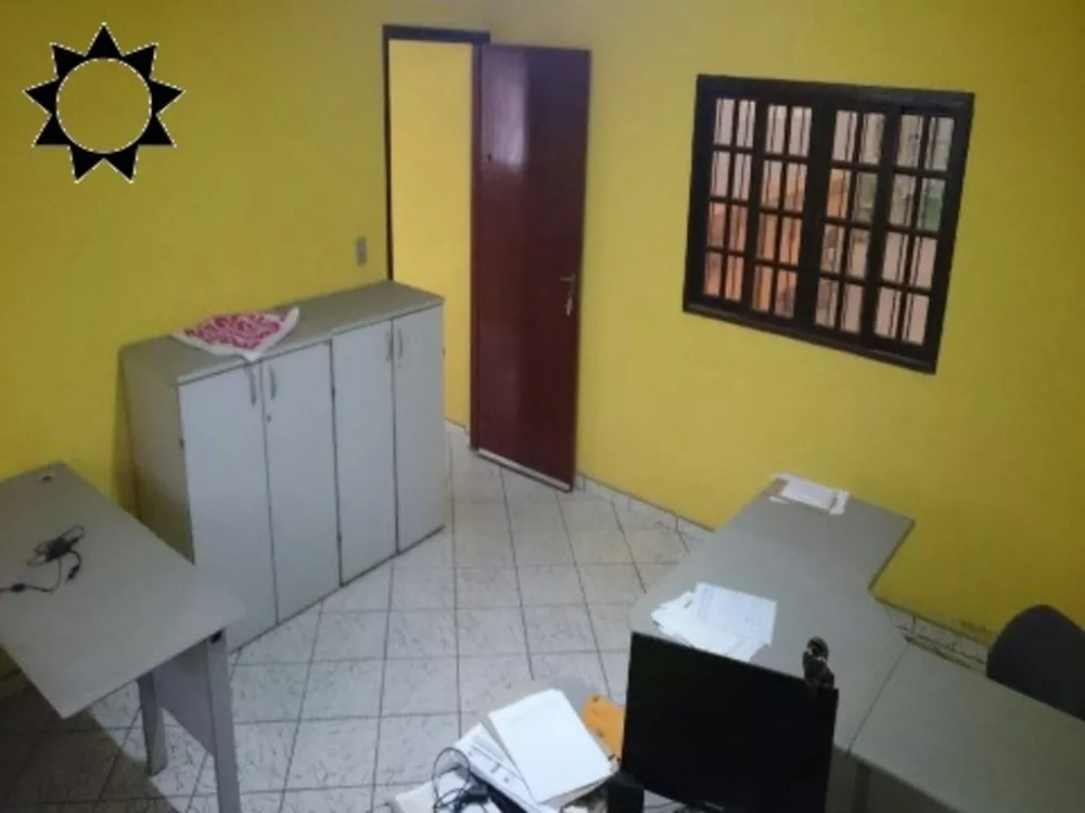 Depósito-Galpão, 1241 m² - Foto 12