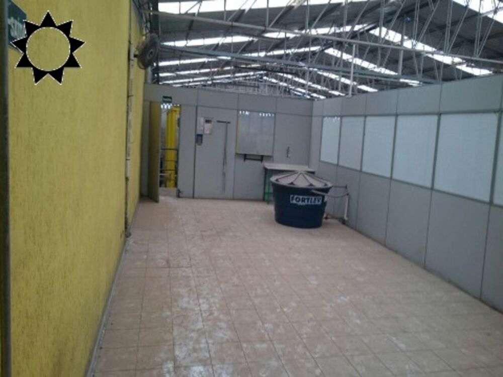 Depósito-Galpão, 1241 m² - Foto 2