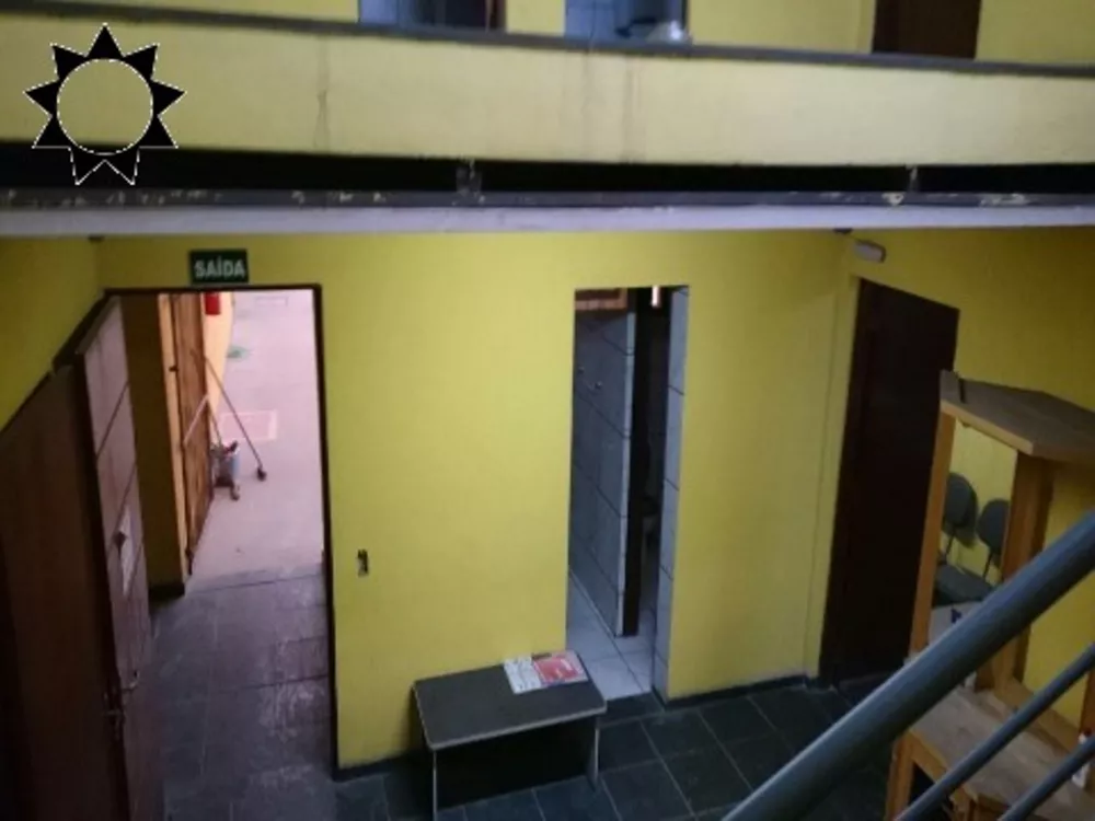 Depósito-Galpão, 1241 m² - Foto 9