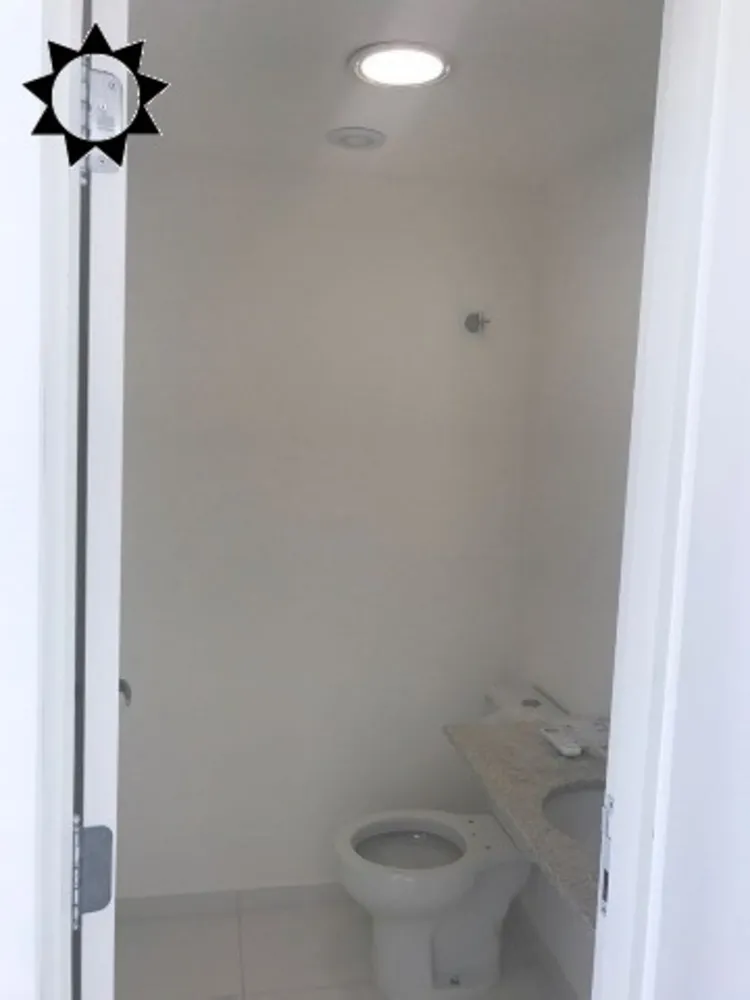 Sala-Conjunto, 34 m² - Foto 2