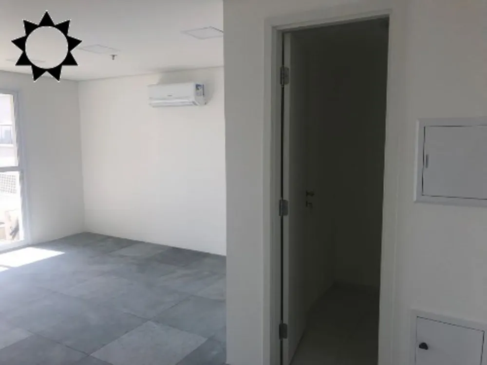 Sala-Conjunto, 34 m² - Foto 6