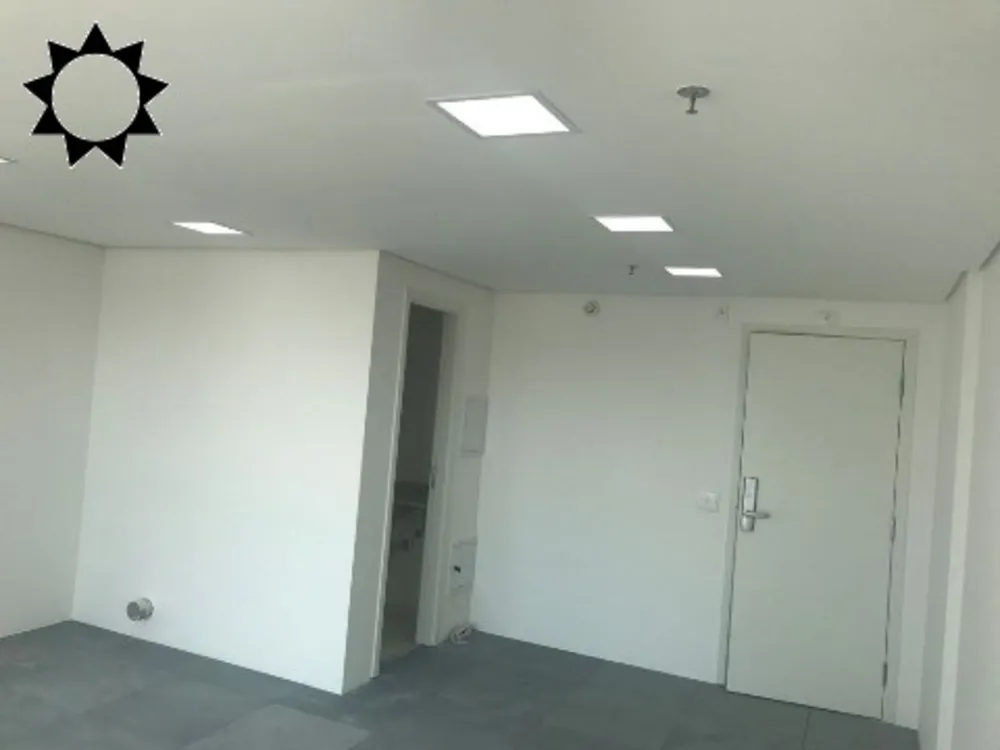 Sala-Conjunto, 34 m² - Foto 5