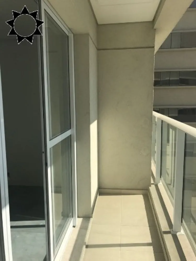 Sala-Conjunto, 34 m² - Foto 7