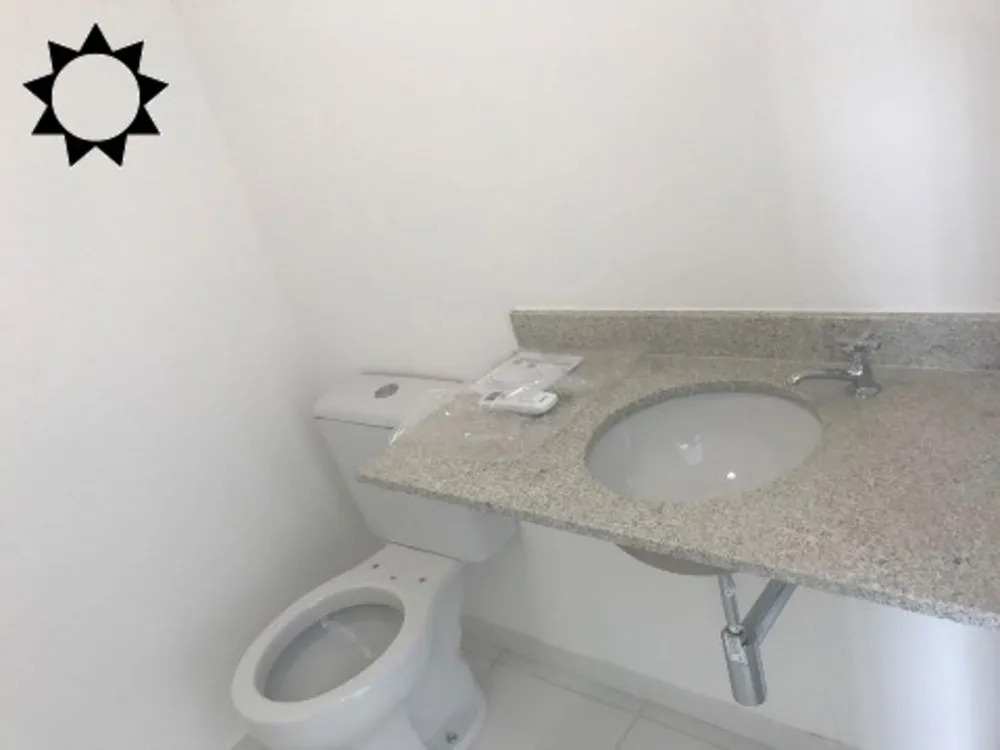 Sala-Conjunto, 34 m² - Foto 3