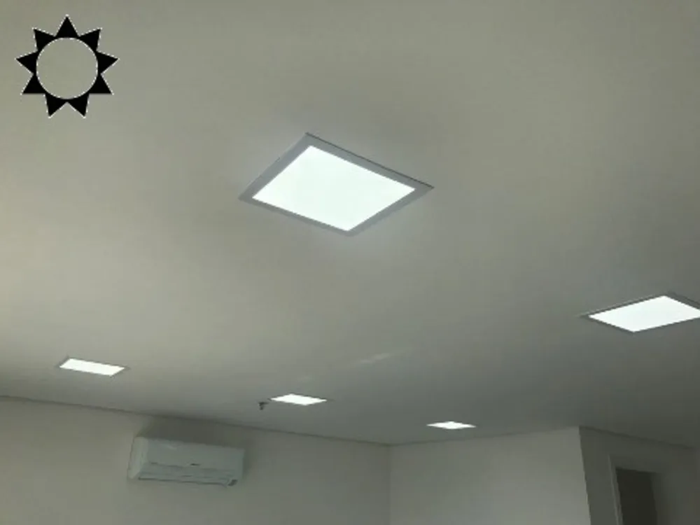 Sala-Conjunto, 34 m² - Foto 1