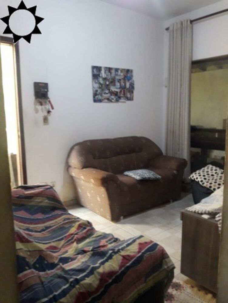 Casa, 2 quartos, 130 m² - Foto 1