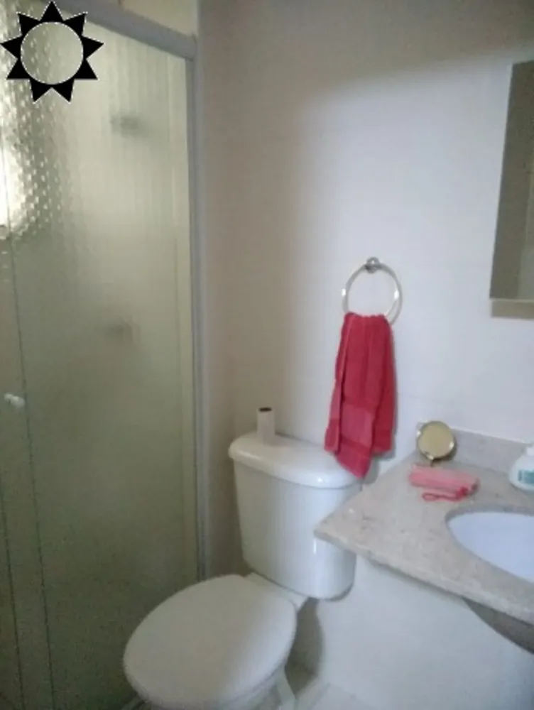 Apartamento, 3 quartos, 90 m² - Foto 7