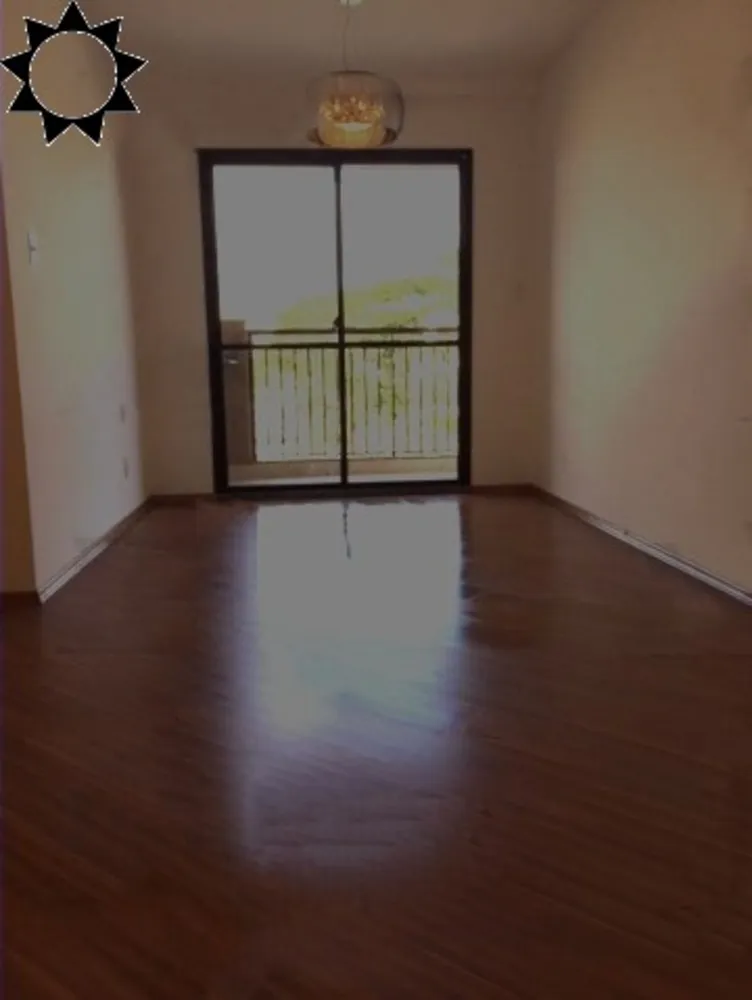 Apartamento, 3 quartos, 90 m² - Foto 8
