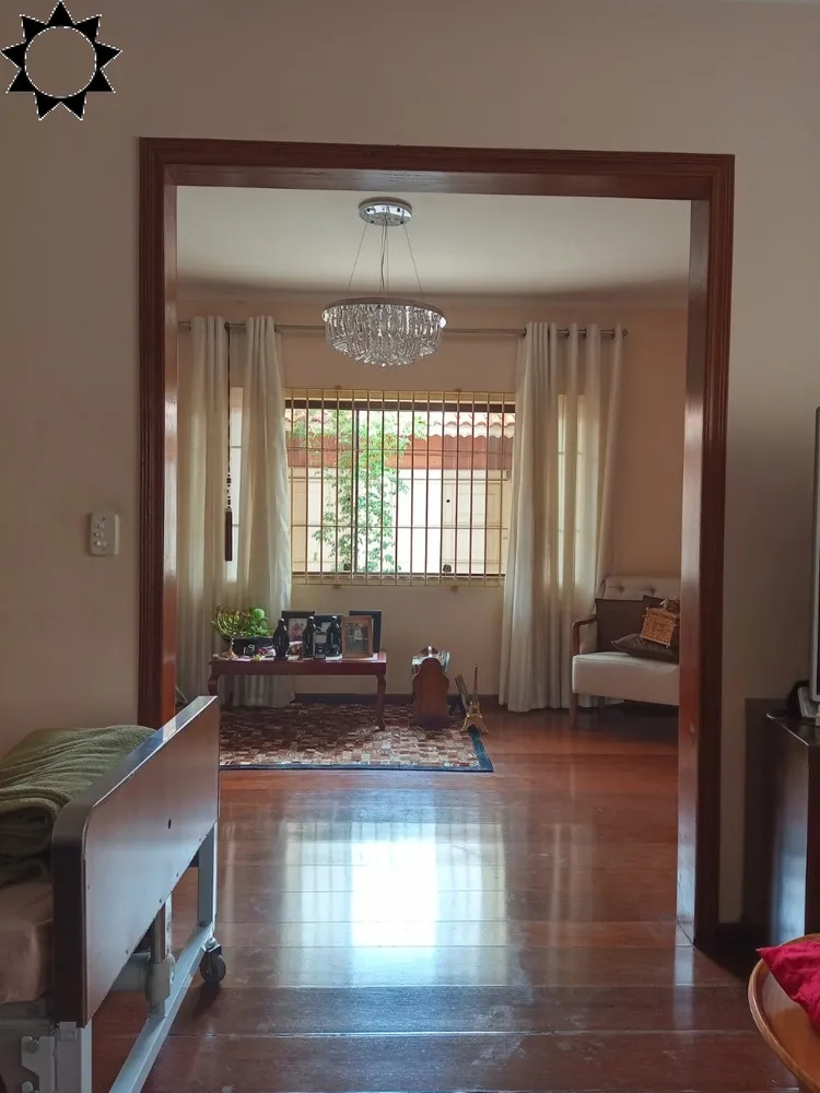 Casa, 6 quartos, 400 m² - Foto 2