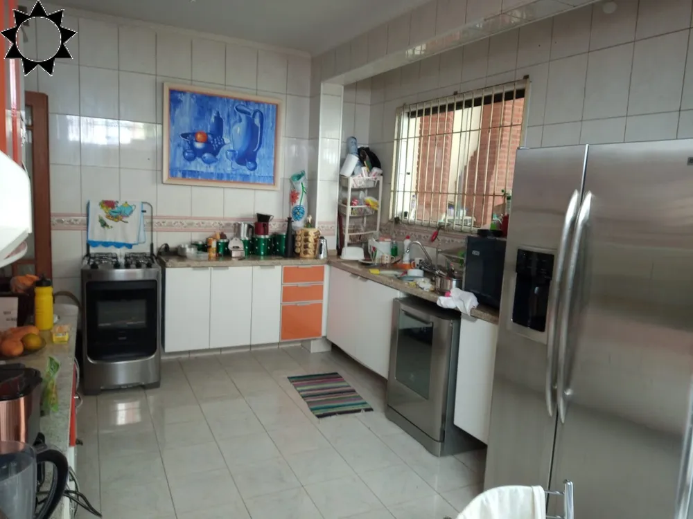 Casa, 6 quartos, 400 m² - Foto 2