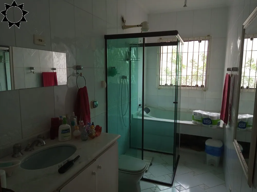 Casa, 6 quartos, 400 m² - Foto 1