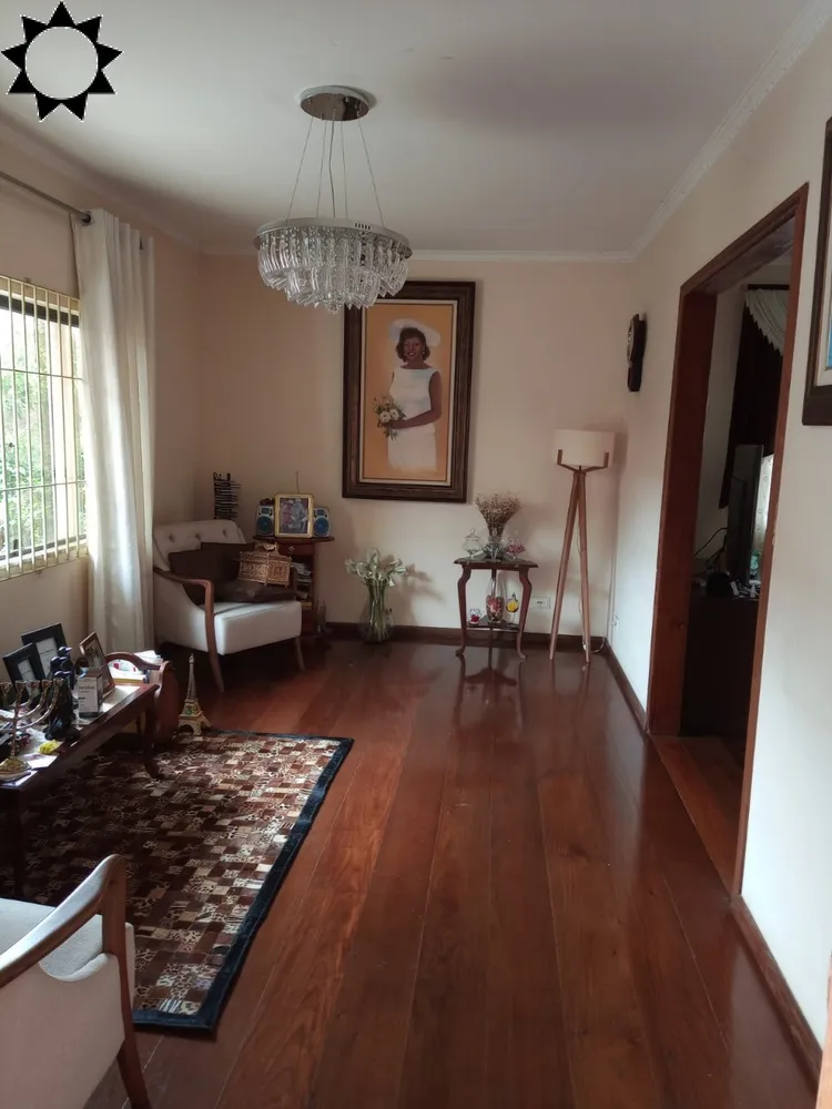 Casa, 6 quartos, 400 m² - Foto 1