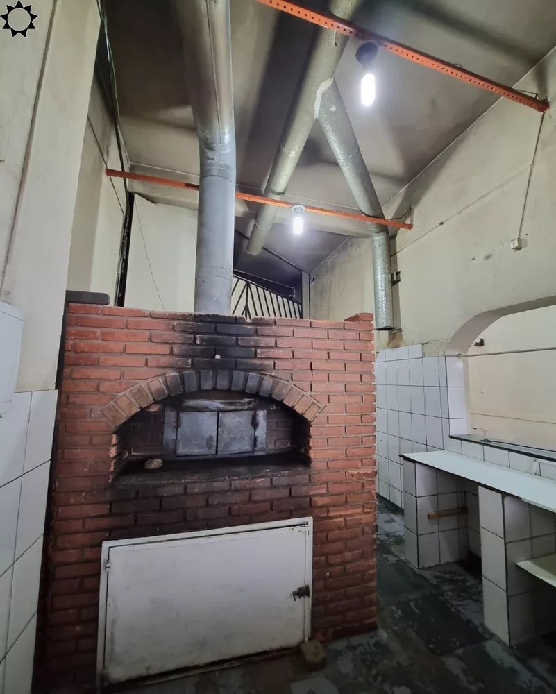 Prédio Inteiro, 100 m² - Foto 1