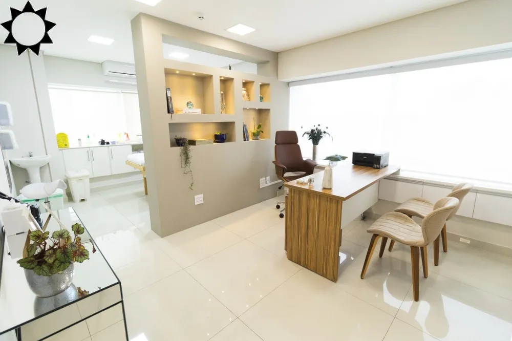 Sala-Conjunto, 250 m² - Foto 1