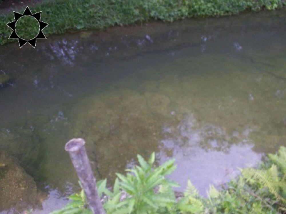 Chácara, 3 quartos, 200 m² - Foto 2